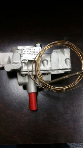 HOBART 407798-00006 SAFETY VALVE