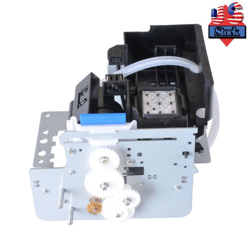 US Stock-HOT! Mutoh VJ-1604/VJ-1204 Solvent Resistant Pump Capping Assembly OEM