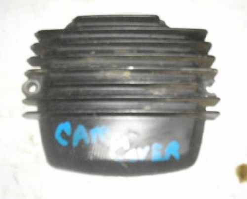 1985 yamaha 225 dx tri moto 3 wheeler cam timing chain cover for sale