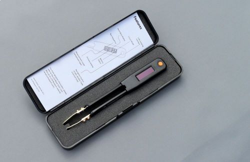 Lcr elite1 handheld lcr meter for sale