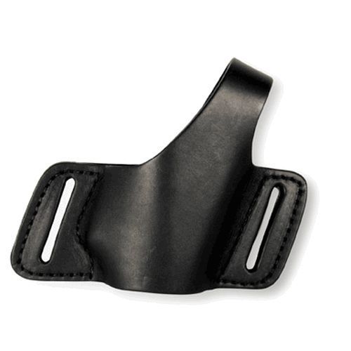 Boston leather 5103-1 black sig sauer p225/226 9mm/.45 open gun holster for sale