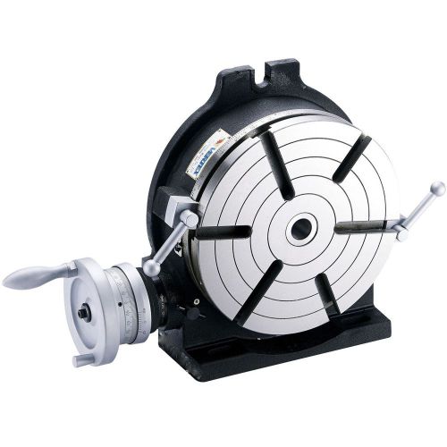 12 INCH HORIZONTAL/VERTICAL ROTARY TABLE - MADE IN TAIWAN (3900-2332)