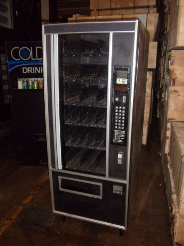 USI 3013A narrow snack vending machine