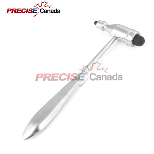 TROEMNER PERCUSSION HAMMER (REFLEX HAMMER) SURGICAL DIAGNOSTIC INSTRUMENTS