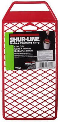 Shur line 03780 shur line paint grid-gallon paint grid for sale
