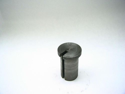 Shop Made Broach Bushing 30mm-B 2-1/4 OAL