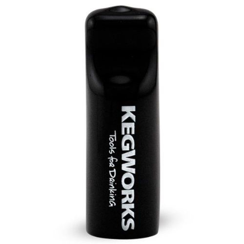 Kegworks 1 x the tap soother- draft beer faucet cap kegworks for sale
