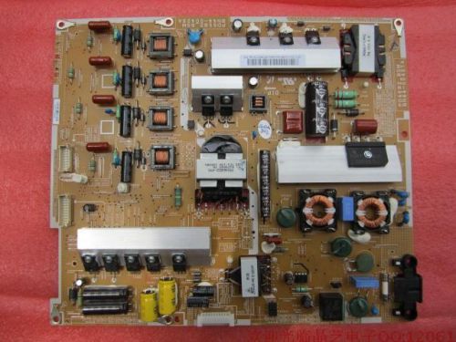 USED GOOD 46“TV BN44-00428A PD55B2_BSM Power Supply Board #D3116 LV
