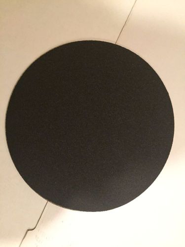 5pic! 17 inch sanding discs for floor polisher sandpaper grit 100