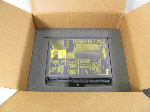 Parker, 1-Axis, Microstepping Drive, Indexer, 4 Amp, ZETA6104, New in Box, NIB