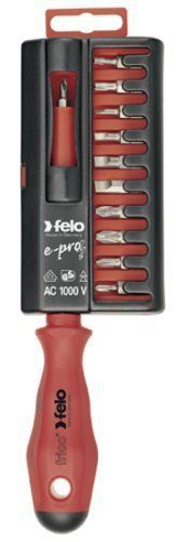 Felo 0715751427 E-Pro All-In-One System, 020 Series