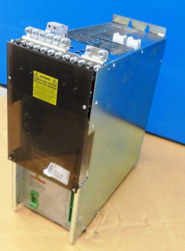 BOSCH REXROTH INDRAMAT TVD1.3-15-03 AC SERVO POWER SUPPLY OUT OF THE BOX