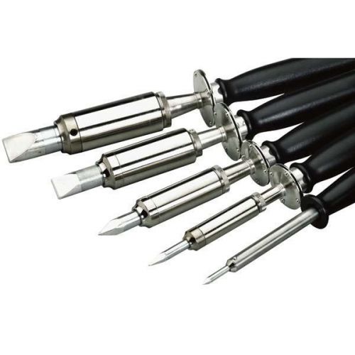 Assembly technologies 3138x-120-175 heavy duty soldering iron -watts:175 for sale