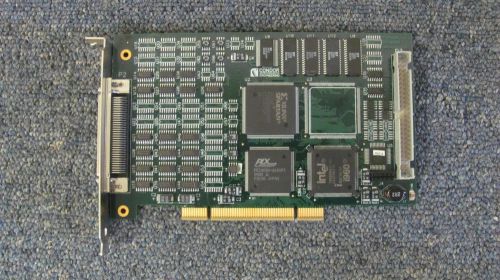 GE Fanuc/Condor Engineering CEI-520A-44 PCI ARINC
