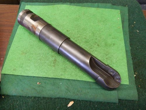 1.970&#034; walter ball nose indexable end mill  2&#034; weldon shank for sale