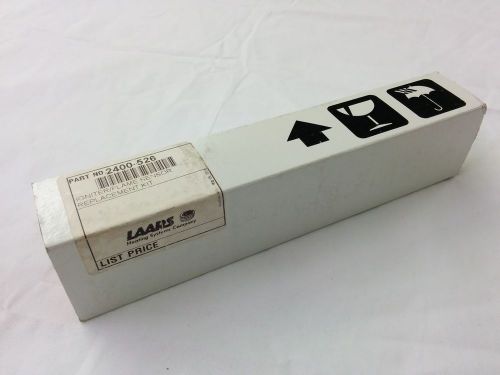 Teledyne Laars Ignitor Flame Sensor Assembly Upgrade - 2400-526