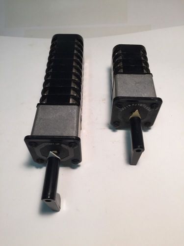 TWO GE SMB SWITCHES 10CF945 &amp; 10CF151