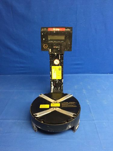 Lot of (5) sartorius paint-mixing scale pma7200-x - as-is no charger for sale