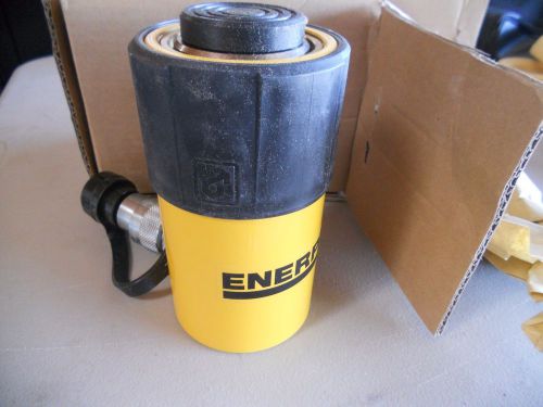 Enerpac RC 252 25 ton hydraulic cylinder brand new