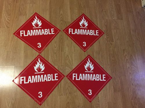 flammable 3 magenet