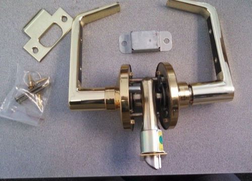 Locksmith best original 73k0n15c-stk-605 passage lever set for sale