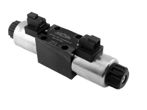 Sauer danfoss valve dcv03-3c11/01200e1 for sale