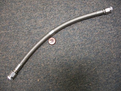 Hose assembly for the m-60 tank and c-130 hercules for sale