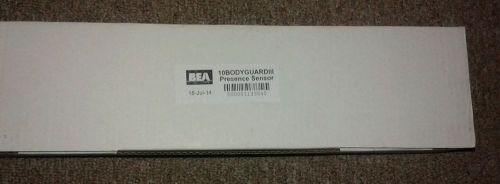 Bea bodyguardiii presence sensor. n.i.b! for sale