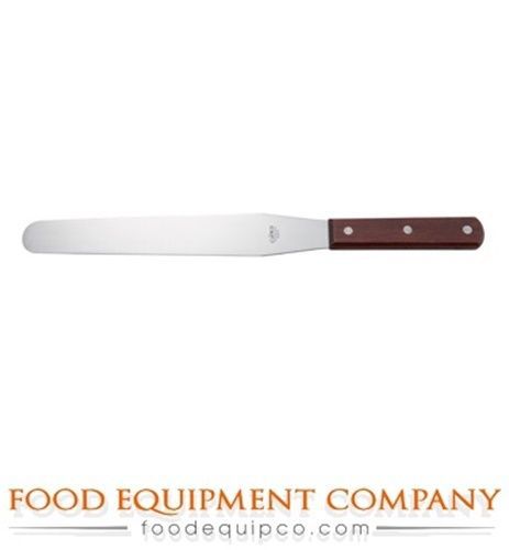 Winco TNS-9 Bakery spatula 9.5&#034; blade - Case of 144