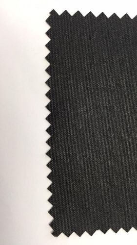 Acrylic Coated Polyester Fabric 9 oz 60&#034; Wide 10 Yards ~ GREY