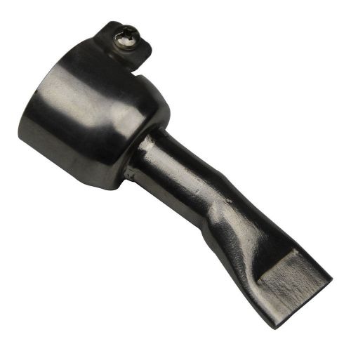 20mm domestic wide slot nozzle for plastic hot air gun tool for sale