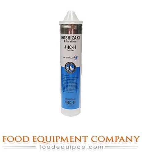 Hoshizaki H9655-11 Replacement Water Filter Cartridge