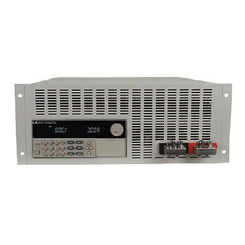 Bk precision 8520 2400w high res programmable dc electronic load (220v) for sale