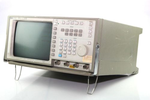 HP 54501A 100 MHz 4 Channel Digital Oscilloscope