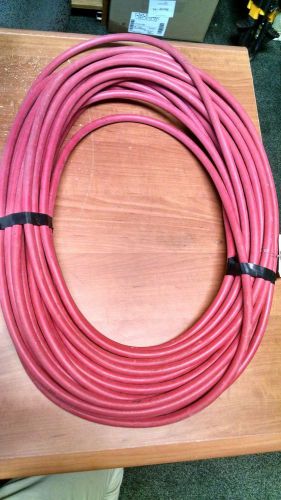 Eaton rubber hose, 1/4&#034;