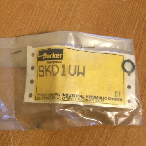 New Parker SKD1VW Seal Kit