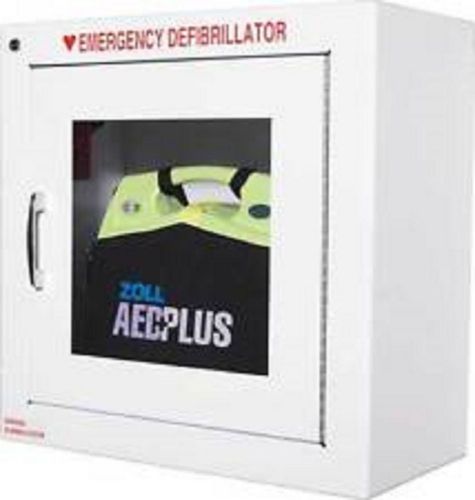 Zoll Automatic AED Plus Value Package