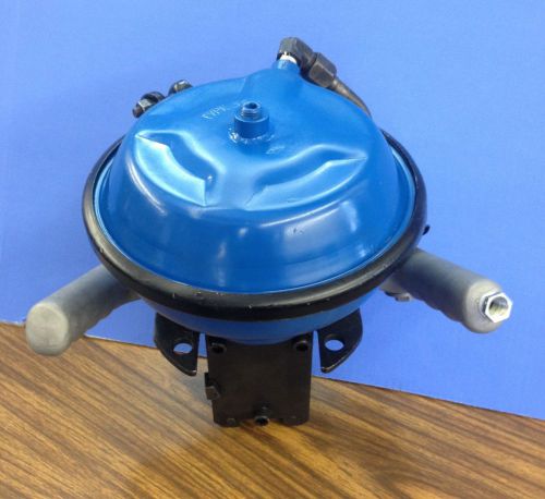 Signode n-1444-50lsh pneumatic sealer for steel strapping for sale