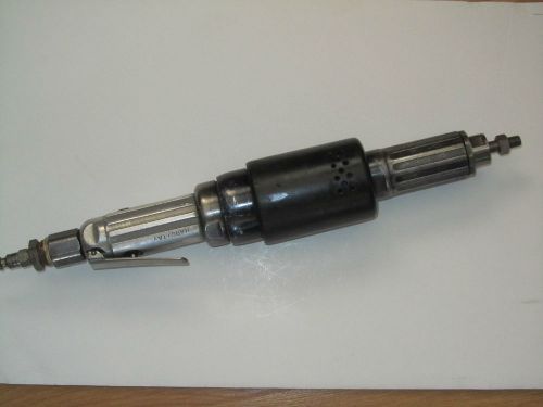 Dotco heavy duty inline grinder used mo:10l4112a made in usa for sale