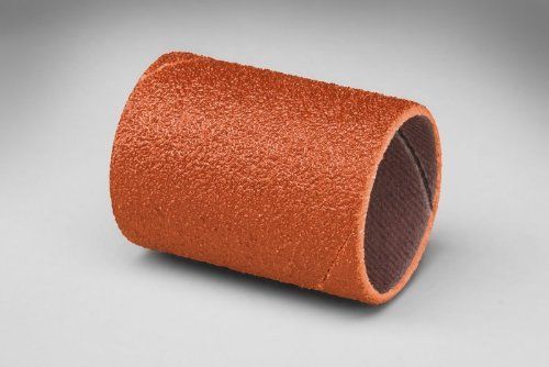3M (747D) Cloth Band 747D, 1/2 in x 1-1/2 in 80 X-weight