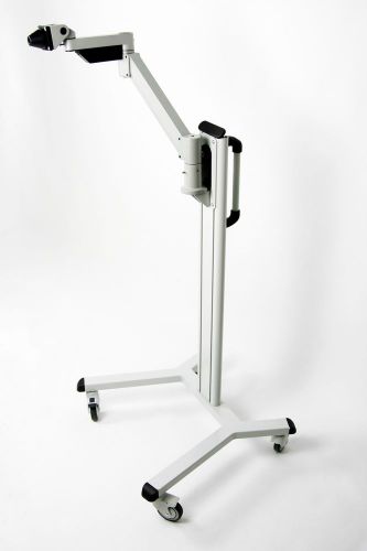 PESCHKE Floor Stand for CXL Systems