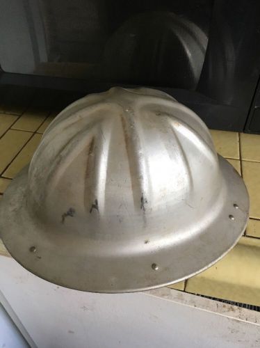 Vintage Telephone Workers Safety Hat