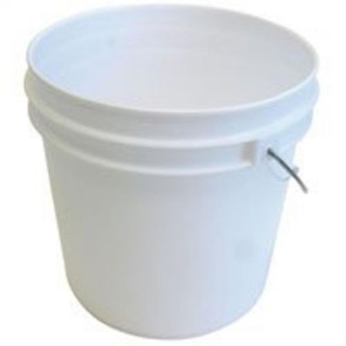 Pail Hd 2Gal Argee Mop Buckets and Wringers RG502/300 026703005029