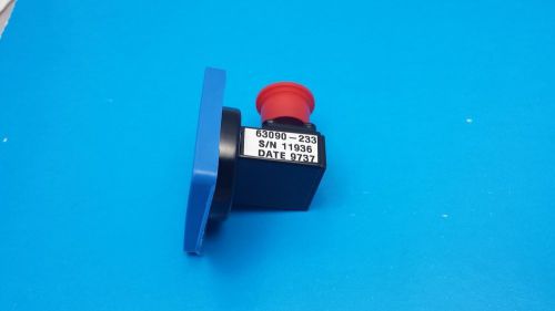 Waveguide to N Adapter 63090-233