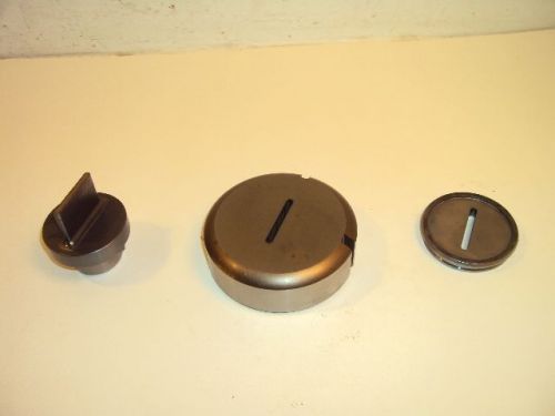 Wilson 2&#034; Turret Station Tooling .150 x 1.378 Oblong Punch Die &amp; Stripper Plate