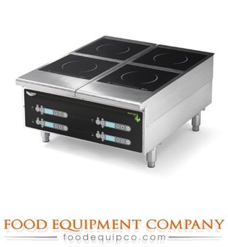 Vollrath 924HIDC Cayenne® Heavy-Duty Induction Hot Plates