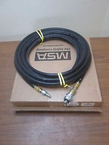 Msa airline hose 25ft. 85571 new for sale