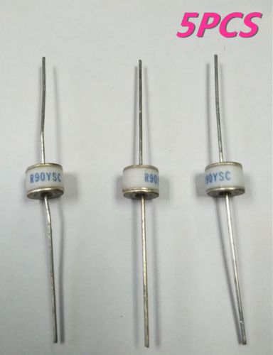 New! 5x ysc large model r90 90v voltage suppression diode good quility! for sale