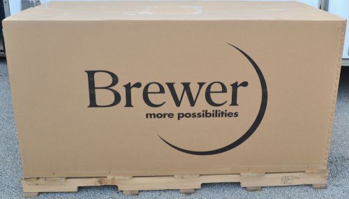 Brewer Access High-Low Power Exam Table model 6501-02 New In Box