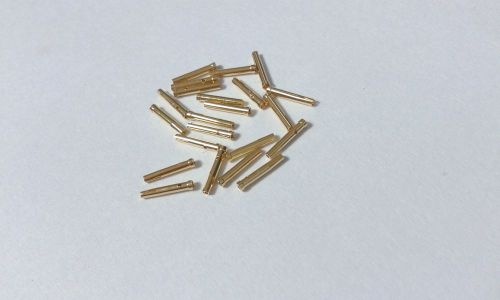 200pcs SMA sewing for RG174 RG316 LMR100 connector